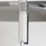 Doccia H88-847, 1000 x 800 x h 2050 mm – 1200 x 800 x h 2050 mm