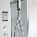 Doccia H88-847, 1000 x 800 x h 2050 mm – 1200 x 800 x h 2050 mm