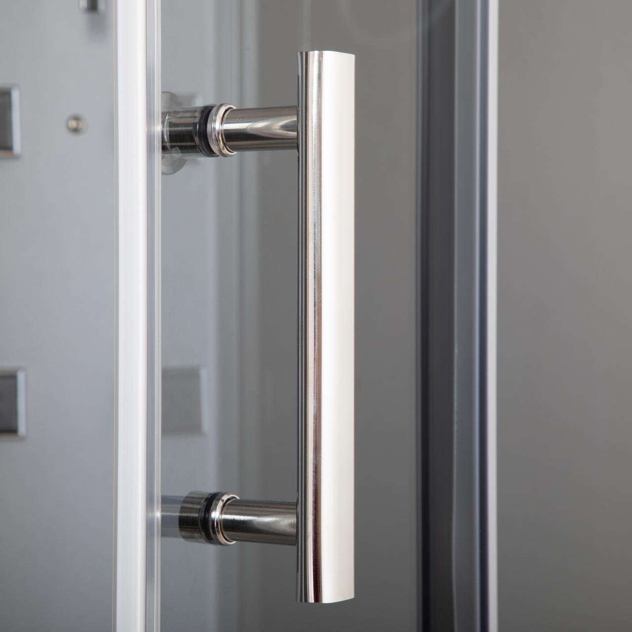 Doccia H88-847, 1000 x 800 x h 2050 mm – 1200 x 800 x h 2050 mm