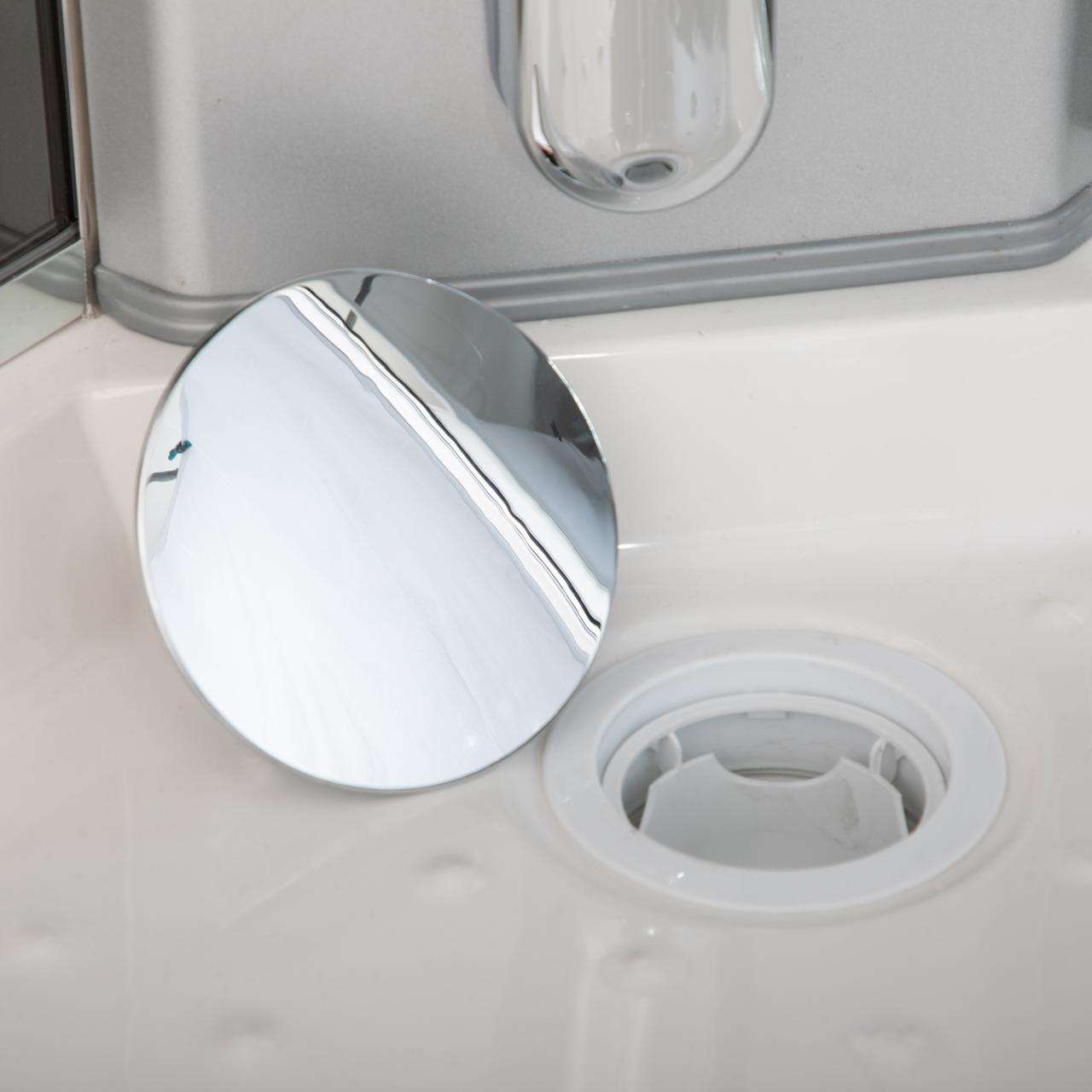 Doccia H88-847, 1000 x 800 x h 2050 mm – 1200 x 800 x h 2050 mm