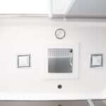 Doccia H88-847, 1000 x 800 x h 2050 mm – 1200 x 800 x h 2050 mm