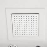 Doccia H88-847, 1000 x 800 x h 2050 mm – 1200 x 800 x h 2050 mm