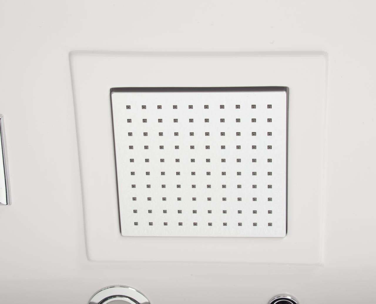 Doccia H88-847, 1000 x 800 x h 2050 mm – 1200 x 800 x h 2050 mm