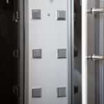 Doccia H88-847, 1000 x 800 x h 2050 mm – 1200 x 800 x h 2050 mm