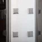 Doccia H88-847, 1000 x 800 x h 2050 mm – 1200 x 800 x h 2050 mm