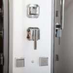 Doccia H88-847, 1000 x 800 x h 2050 mm – 1200 x 800 x h 2050 mm