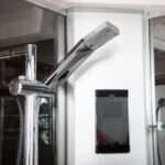 Doccia H88-847, 1000 x 800 x h 2050 mm – 1200 x 800 x h 2050 mm