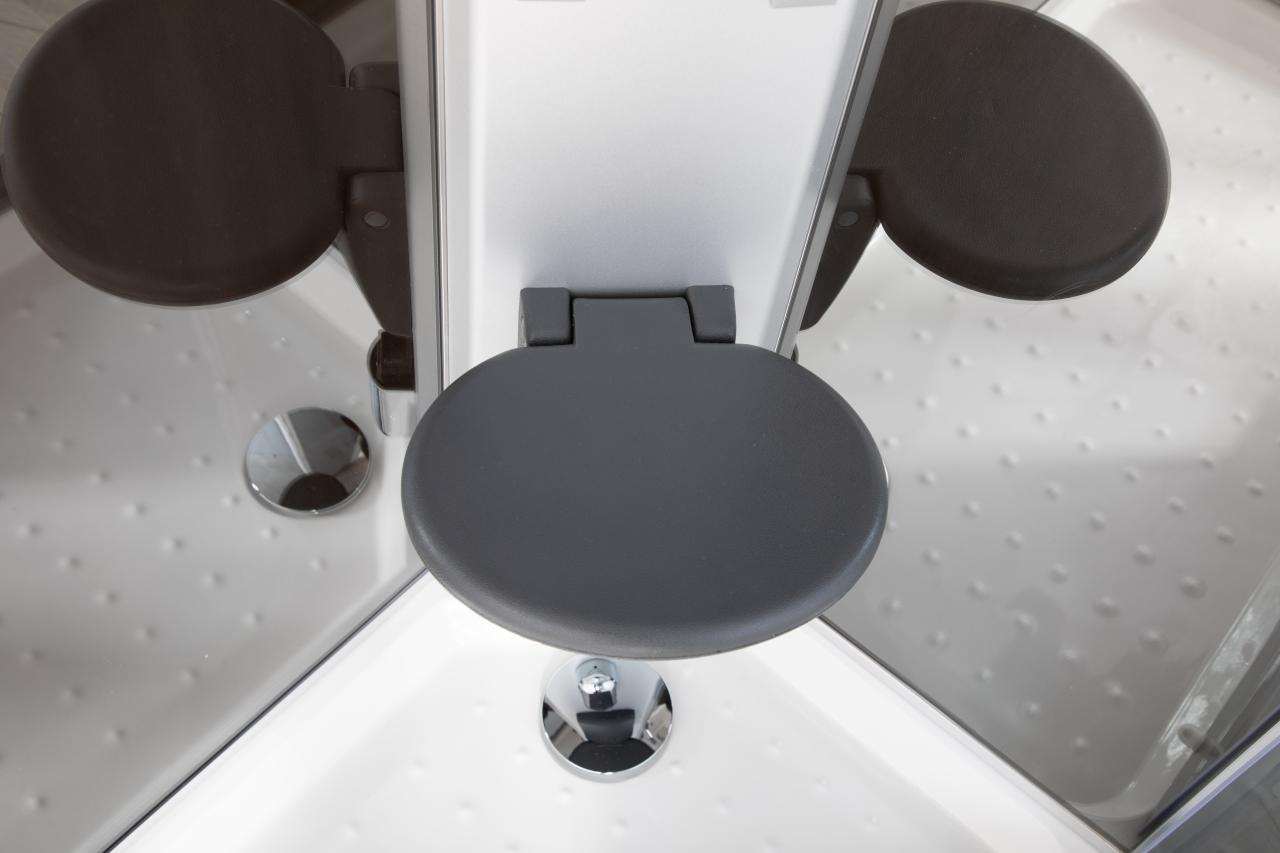 Doccia H88-847, 1000 x 800 x h 2050 mm – 1200 x 800 x h 2050 mm