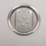 Doccia H88-862, 800 x 800 x h 2250 mm – 900 x 900 x h 2250 mm