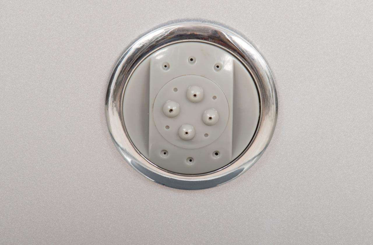 Doccia H88-862, 800 x 800 x h 2250 mm – 900 x 900 x h 2250 mm