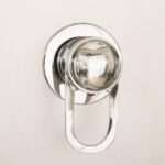 Doccia H88-862, 800 x 800 x h 2250 mm – 900 x 900 x h 2250 mm