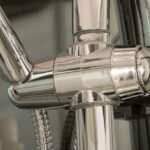 Doccia H88-862, 800 x 800 x h 2250 mm – 900 x 900 x h 2250 mm