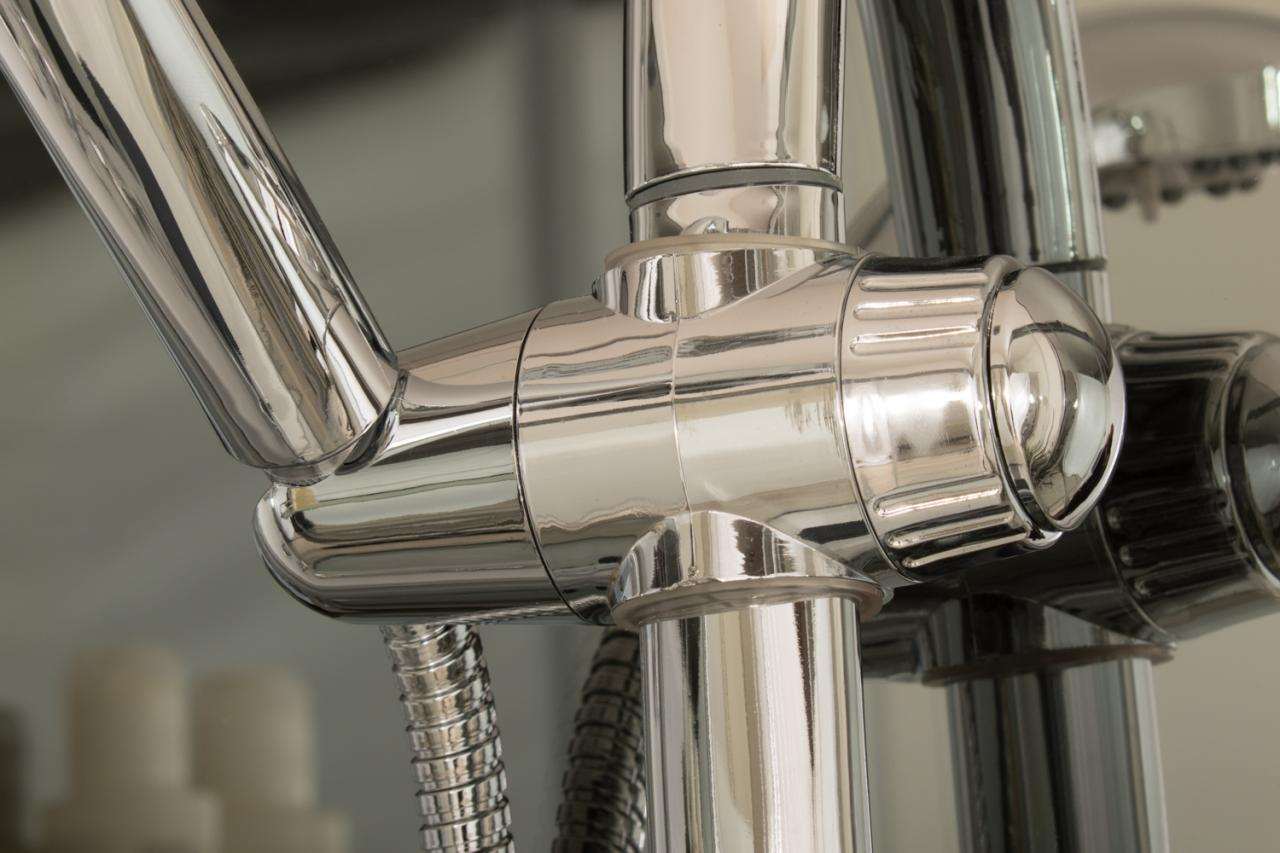 Doccia H88-862, 800 x 800 x h 2250 mm – 900 x 900 x h 2250 mm