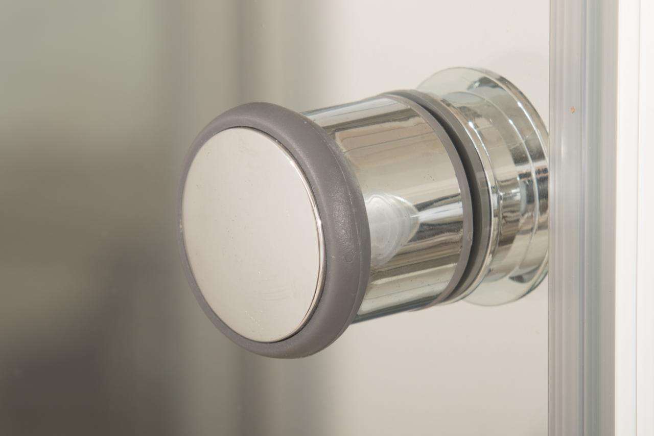 Doccia H88-862, 800 x 800 x h 2250 mm – 900 x 900 x h 2250 mm