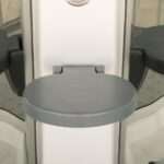 Doccia H88-862, 800 x 800 x h 2250 mm – 900 x 900 x h 2250 mm