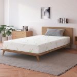 Materasso Hypnos Bamboo ,Singolo 80 cm, Memory 5 cm, 15 Cm Foam 9 zone differenziate.