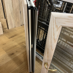 Profilo Komerling 70, Telaio L