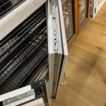 Profilo Komerling 70, Telaio L