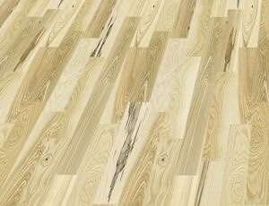 PARQUET PREFINITI – FANTASY IN ROVERE NATURALE VERNICIATO OPACO – PLANCIA INTERA