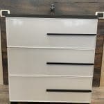 MOBILE DA BAGNO BELLA 750