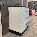 MOBILE DA BAGNO BELLA 750