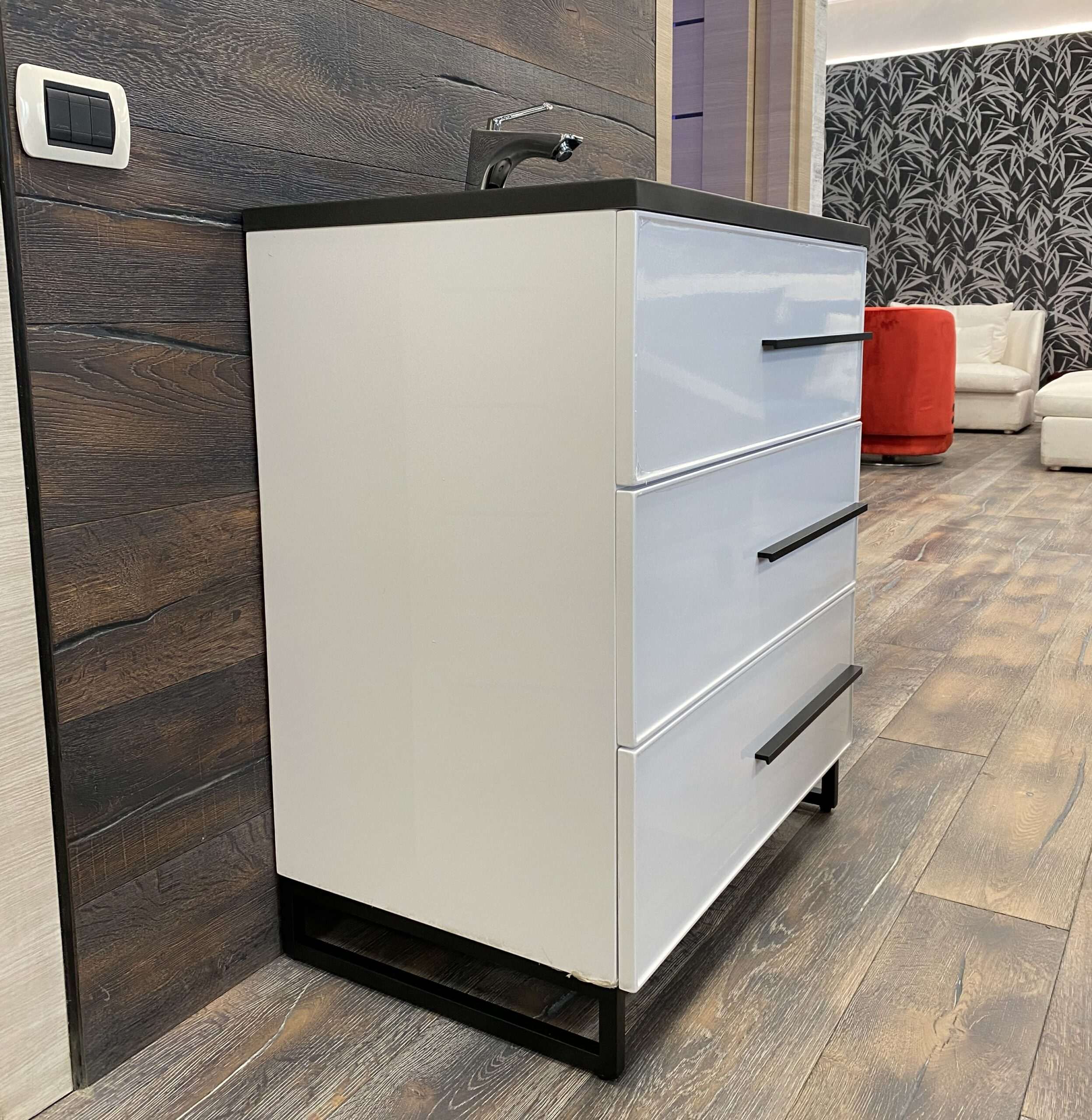 MOBILE DA BAGNO BELLA 750