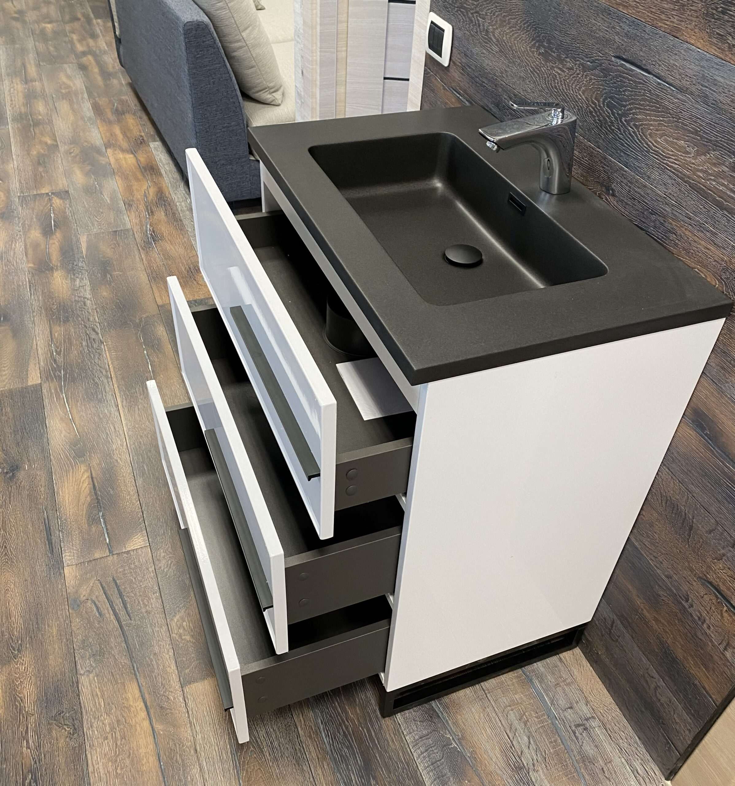 MOBILE DA BAGNO BELLA 750