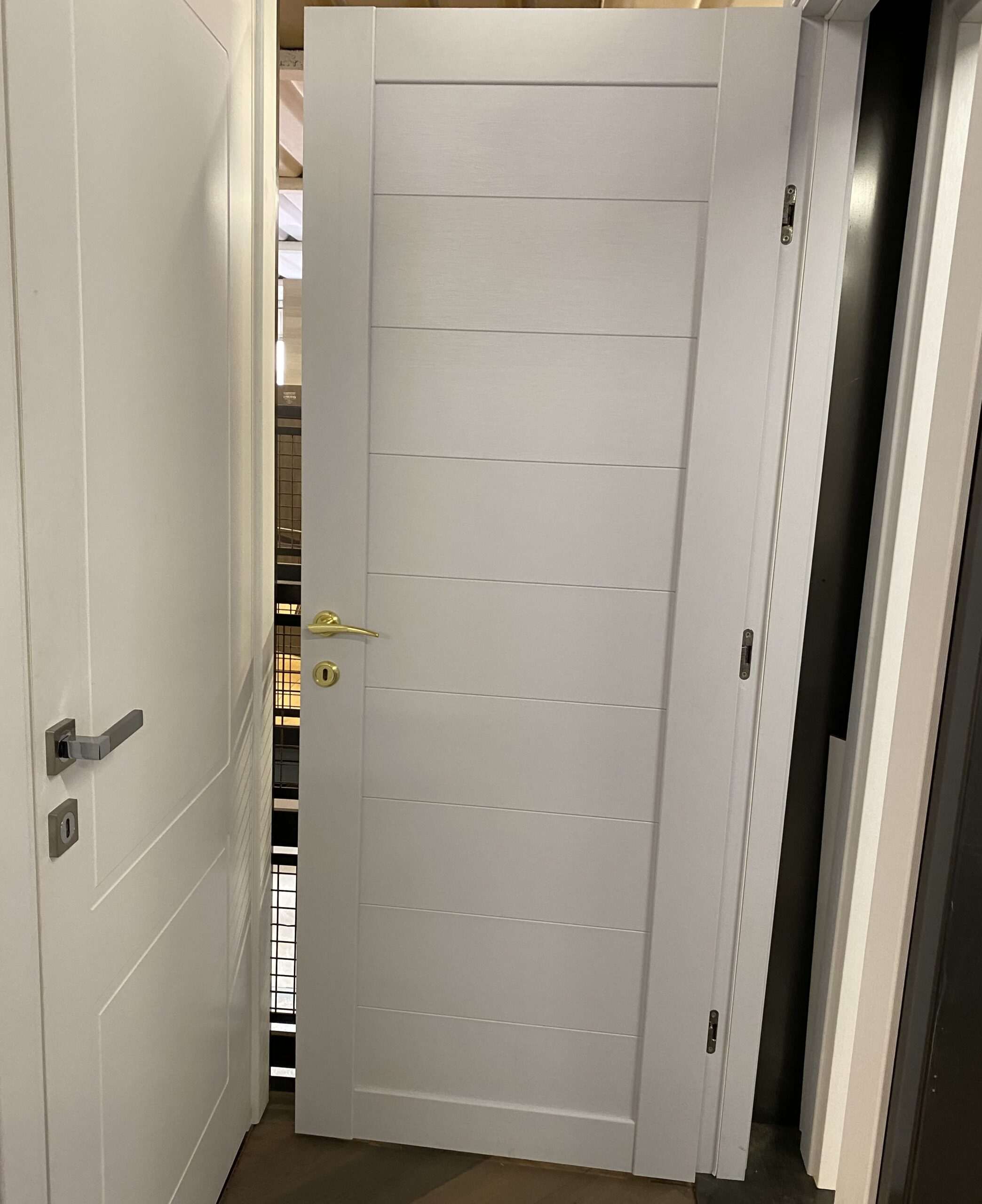 Porta Laminato Scorrevole Marea Bit