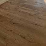 PARQUET PREFINITI – Rovere 1 Strip – Venezia – Oliato UV – Spazzolato – Stock residuo: 7 mq – Offerta: € 172,14