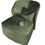 POLTRONA EBE – 69 x 75 x 72cm