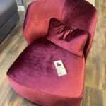 POLTRONA EBE – 69 x 75 x 72cm
