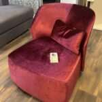 POLTRONA EBE – 69 x 75 x 72cm