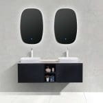 MOBILI DA BAGNO VENEZIA 1500