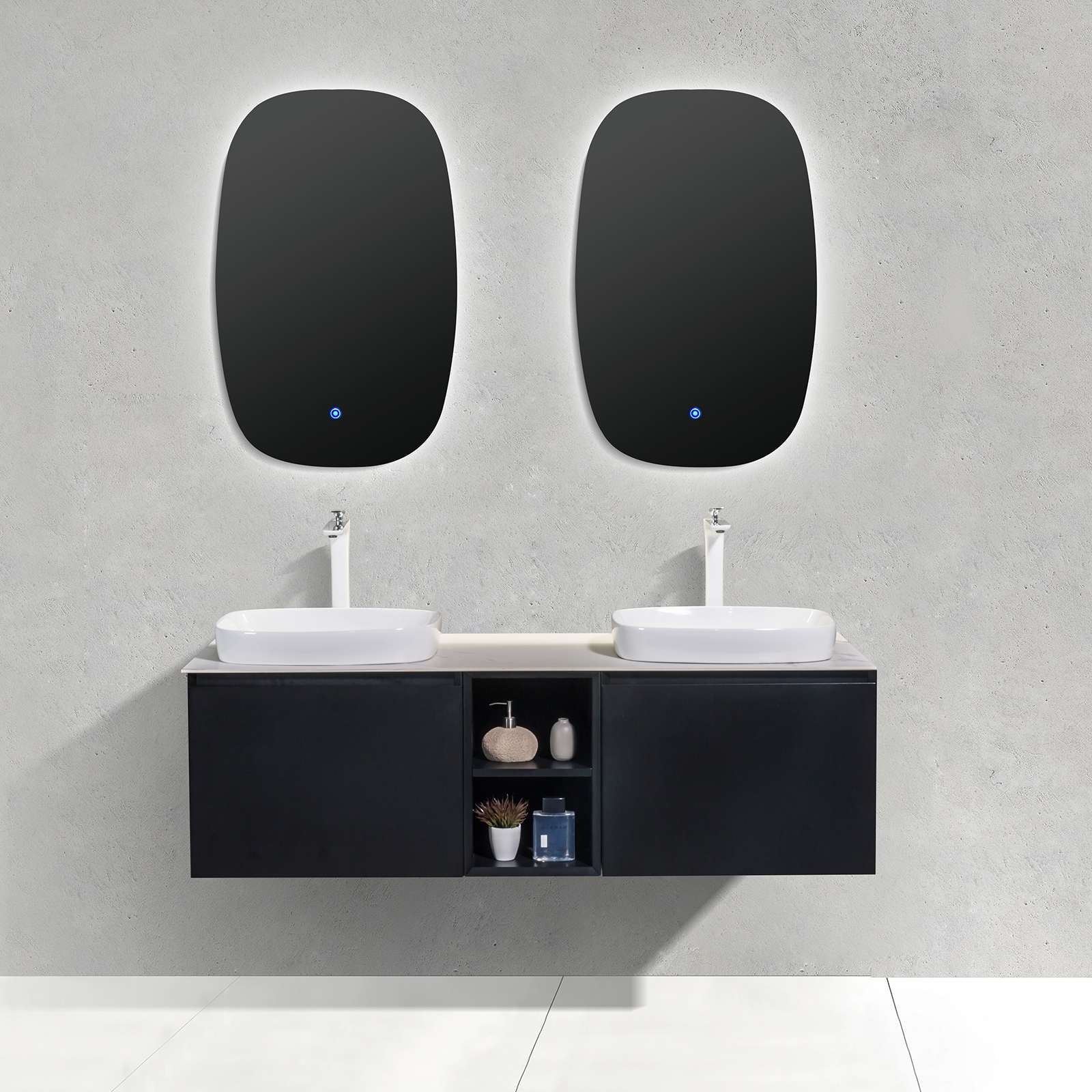 MOBILI DA BAGNO VENEZIA 1500