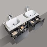 MOBILI DA BAGNO VENEZIA 1500