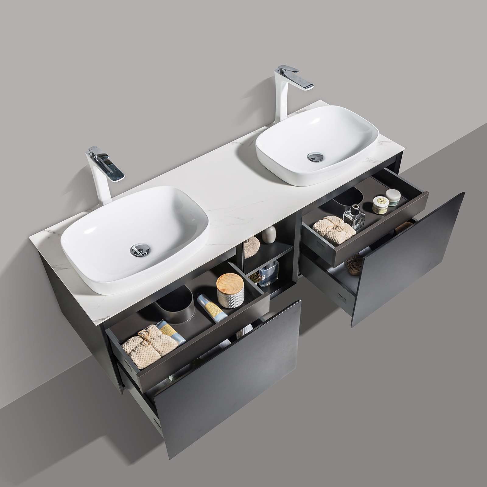 MOBILI DA BAGNO VENEZIA 1500