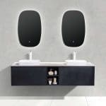 MOBILI DA BAGNO VENEZIA 1900