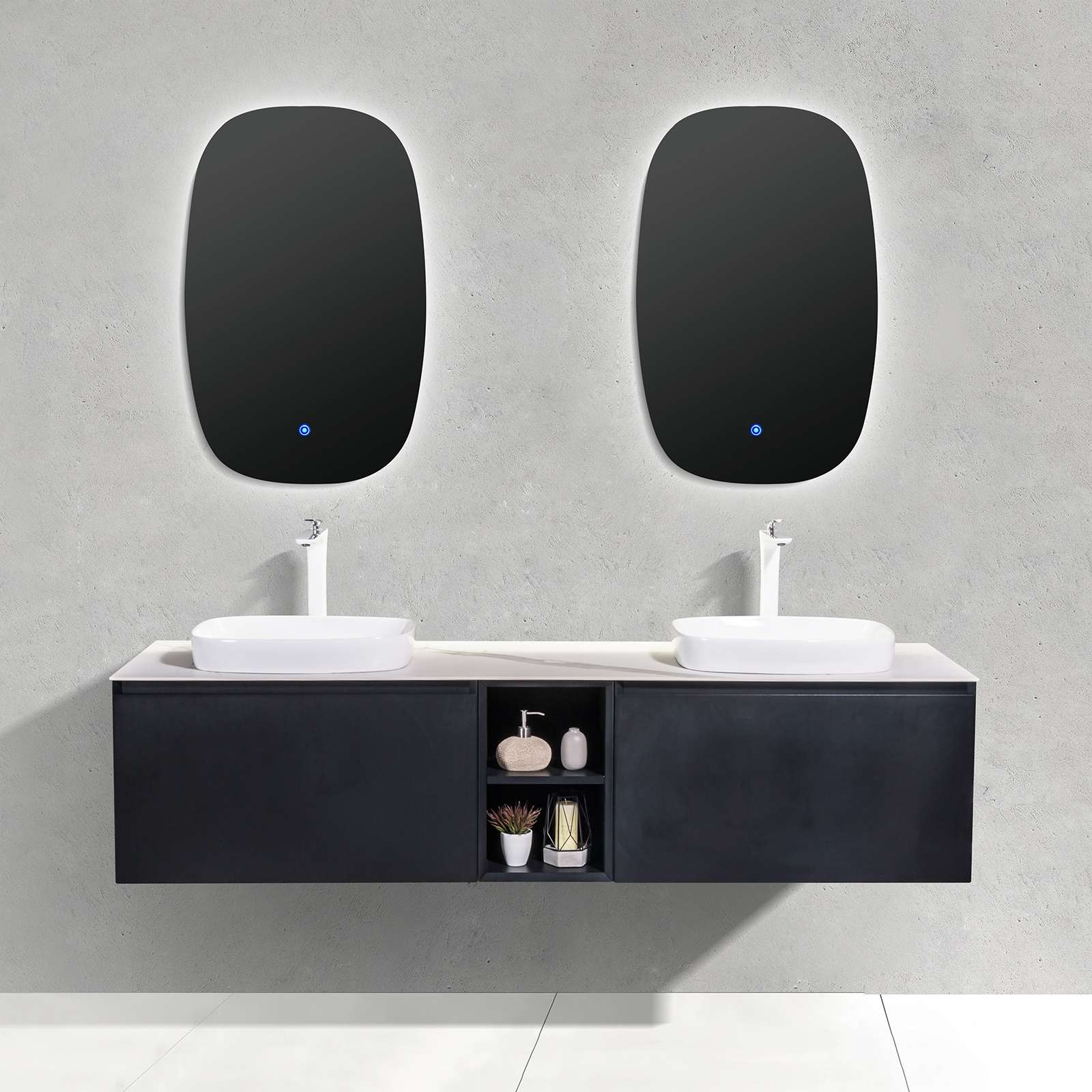 MOBILI DA BAGNO VENEZIA 1900