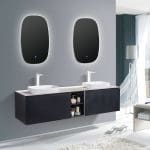 MOBILI DA BAGNO VENEZIA 1900