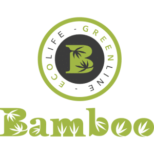 PARQUET BAMBOO MASSELLO PREFINITO – BAMBOO VERTICALE – CARBONIZZATO LIGHT