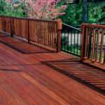 PAVIMENTO DA ESTERNO – DECKING LEGNO IP