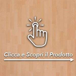 PARQUET LAMINATO AC3 – FAGGIO SCANDIC – 6 MM