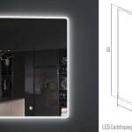 MOBILI DA BAGNO VENEZIA 1500