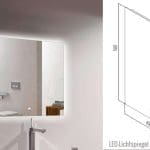 MOBILI DA BAGNO VENEZIA 1500