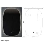 MOBILI DA BAGNO VENEZIA 1900