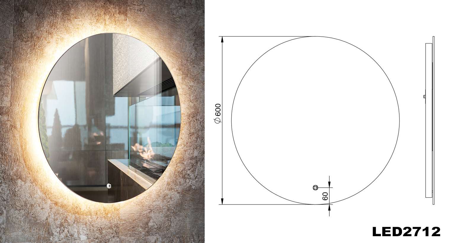 MOBILI DA BAGNO VENEZIA 1900