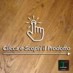 PARQUET PREFINITI – LEGNO ROVERE BRANDY – LISTONE GRANDE – Stock: 8,440mq – Offerta: € 270,08