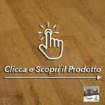 PARQUET PREFINITI – Rovere 1 Strip Domus – Olio Cerato – Stock residuo: 11 mq – Offerta: € 322,30