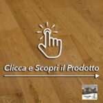 PARQUET PREFINITI – Rovere 1 Strip Domus – Olio Cerato – Spazzolato – Stock: 13,390mq – Offerta: € 401,70