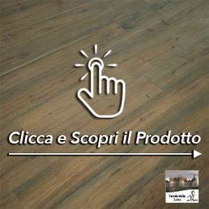 PARQUET PREFINITI – Rovere 1 Strip – Palio di Siena – Oliato Cerato – Spazzolato – Piallato – Stock: 5,776mq – Offerta: € 173,28